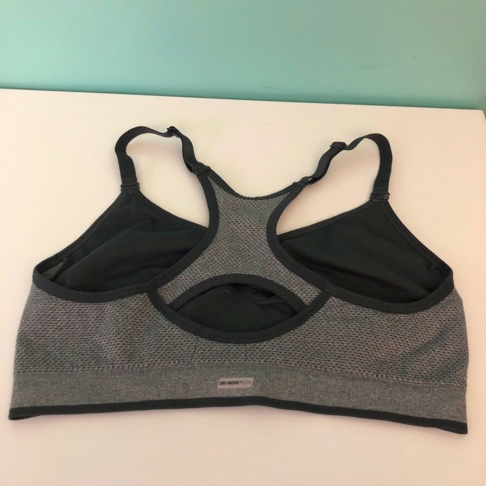 ATHLETIC WORKS Sports Bralette